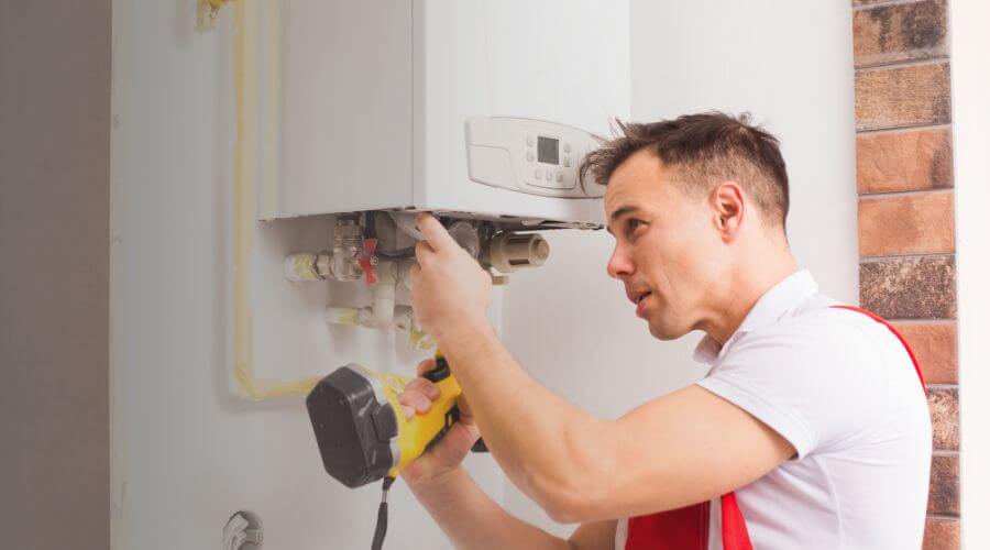Professional Leak Detection in Sharon, SC