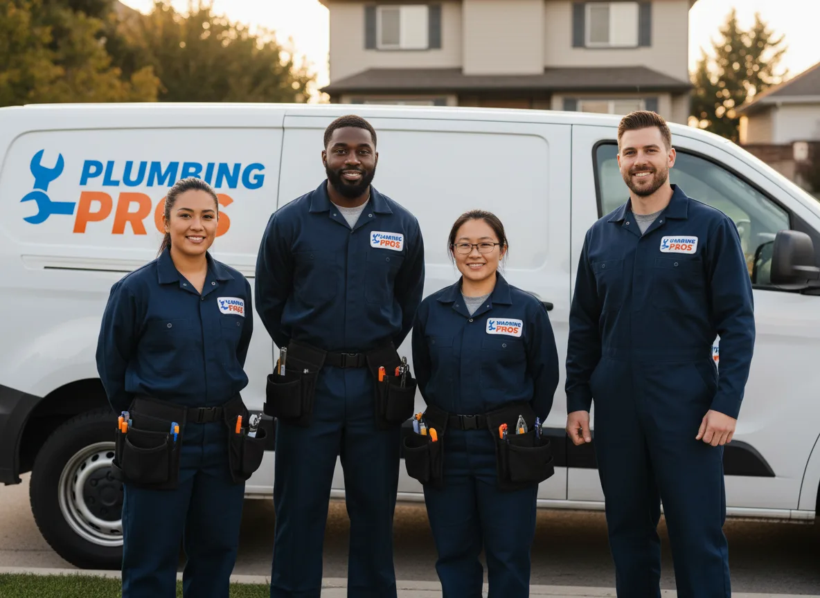 Water Heater Repair company in Sharon, SC
