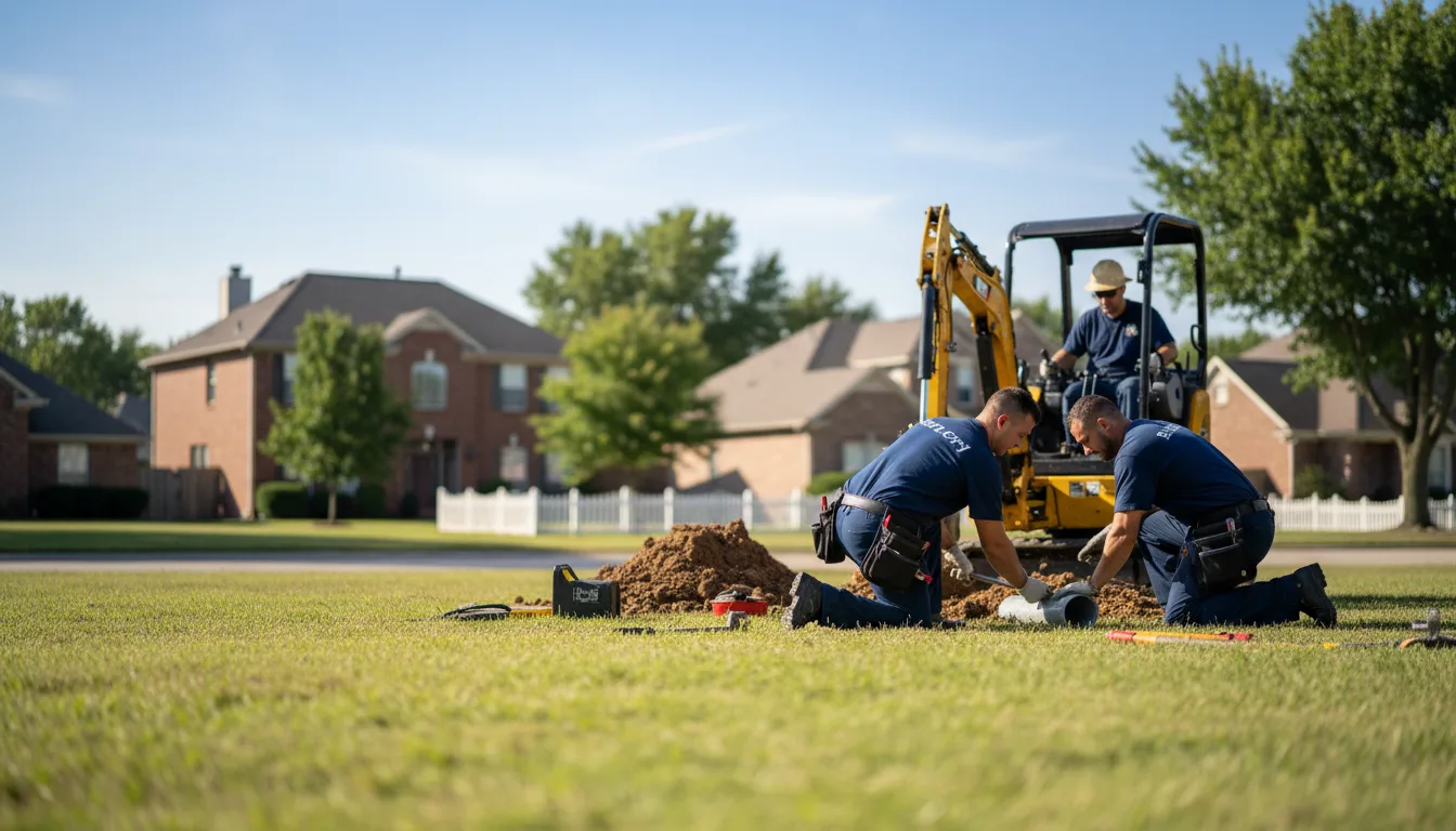Water Heater Repair in Sharon, SC near me